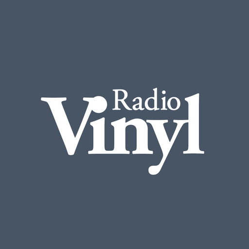 Logo de Radio Vinyl