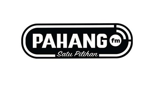Logo de Pahang FM