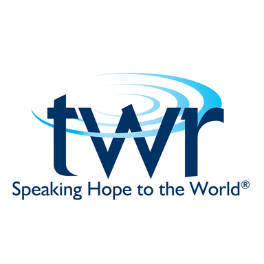 Logo de TWR Africa