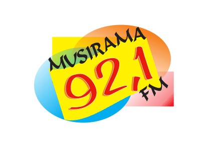 Logo de Rádio Musirama FM