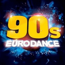 Logo de 90s Eurodance