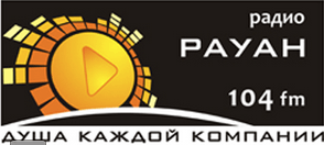 Logo de Radio Rauan