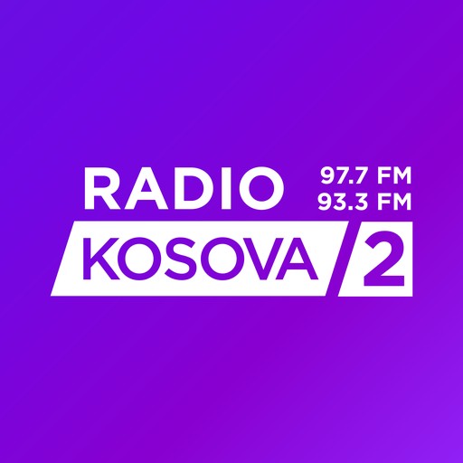 Logo de Radio Kosova 2
