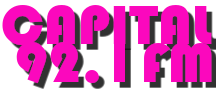 Logo de 92.1 Capital FM