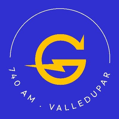 Logo de Radio Guatapurí