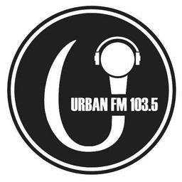 Logo de Radio Urban 103.5 FM