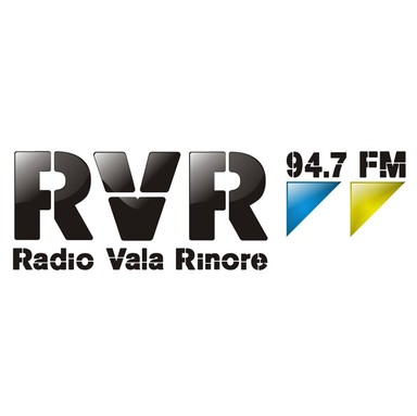 Logo de Radio Vala Rinore