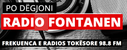 Logo de Radio Fontana