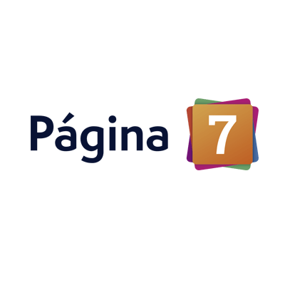 Logo de Radio Punto 7 Puerto Montt