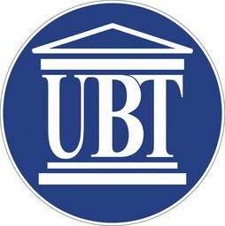 Logo de UBT Campus Radio