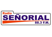 Logo de Radio Señorial 88.3 FM