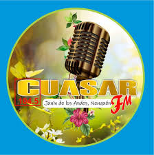 Logo de Cuasar FM