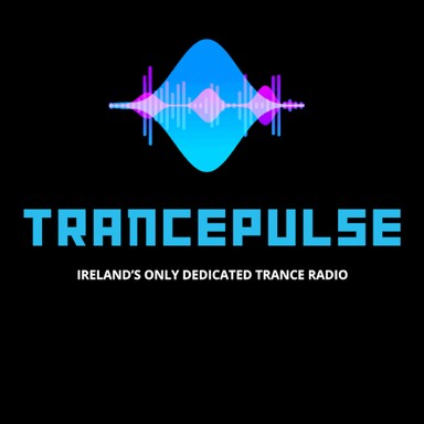 Logo de TrancePulse Dublin