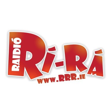 Logo de Raidió Rí-rá