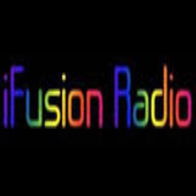 Logo de iFusion Radio