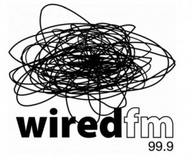 Logo de Wired FM