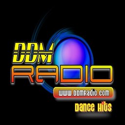 Logo de DDM Radio Ireland