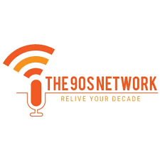 Logo de The 90s Network