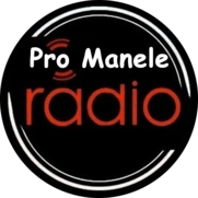 Logo de Radio Pro Manele