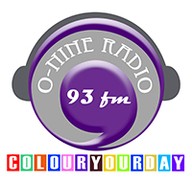 Logo de Onine 93 FM