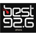 Logo de Best 92.6 FM