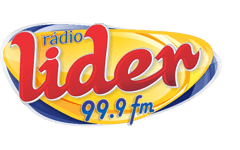 Logo de Lider 99 FM