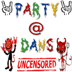 Logo de Party at Dan's