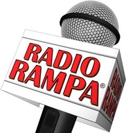 Logo de Radio Rampa