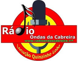 Logo de Radio Ondas da Cabreira