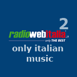 Logo de Radio Web Italia 2