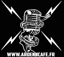 Logo de Ardenncafe
