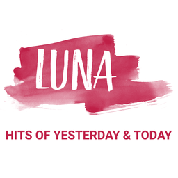 Logo de LUNA FM