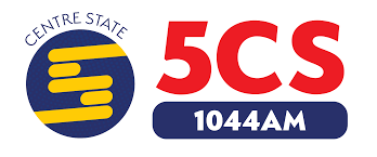 Logo de 5CS