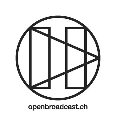 Logo de Open Broadcast