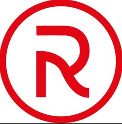 Logo de Radio R