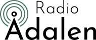 Logo de Radio Adalen