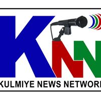 Logo de Radio Kulmiye