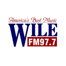 Logo de WILE America's Best Music
