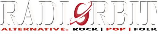 Logo de Radio Orbit