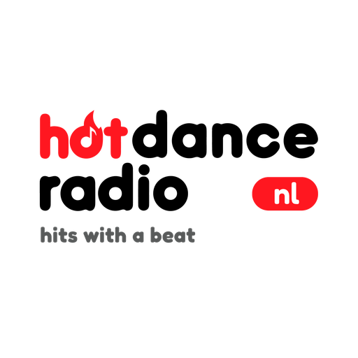 Logo de Hot Dance Radio