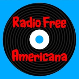 Logo de Radio Free Americana
