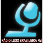 Logo de Rádio Luso Brasileira