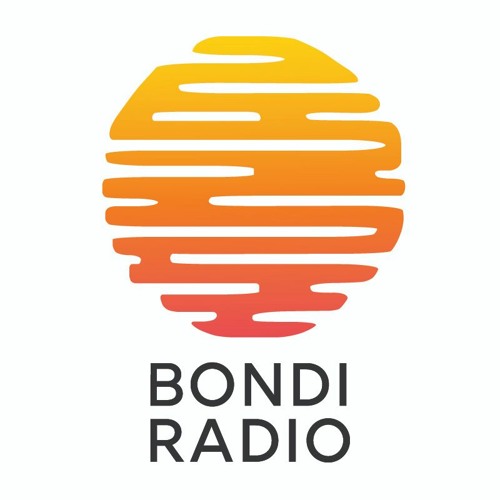 Logo de Bondi Radio