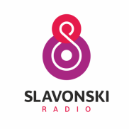 Logo de Slavonski Radio Osijek
