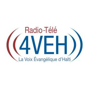 Logo de Radio 4VEH