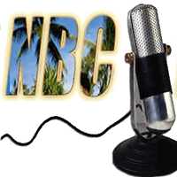 Logo de NBC Radio