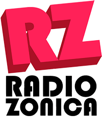 Logo de Radio Zonica