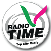 Logo de Radio Time