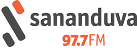 Logo de Sananduva FM