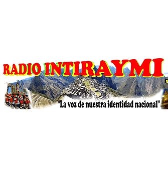 Logo de Radio Inti Raymi
